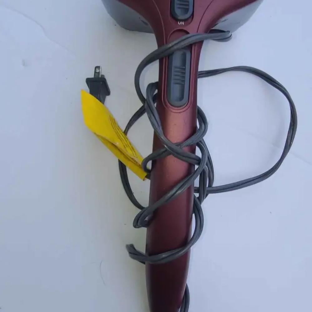 Massager